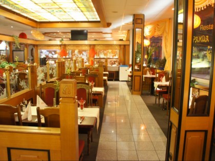 Foto: Panda Palast
