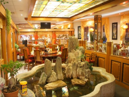 Foto: Panda Palast