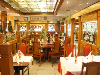 Foto: Panda Palast