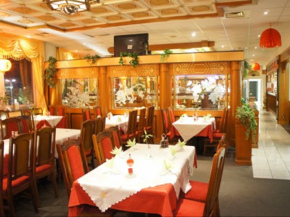 Foto: Panda Palast