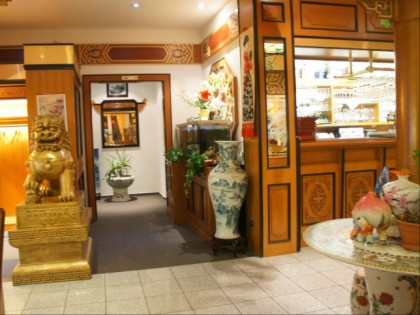 Foto: Panda Palast