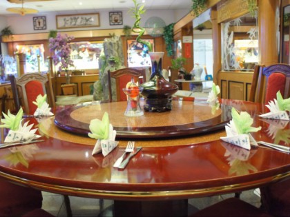 Foto: Panda Palast